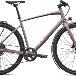 Specialized Sirrus X 3.0 EQ 2026 - Gloss Desert Metallic