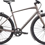 Specialized Sirrus X 3.0 EQ 2026 - Gloss Desert Metallic