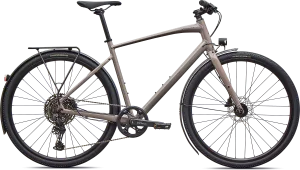 Specialized Sirrus X 3.0 EQ 2026 – Gloss Desert Metallic