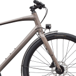 Styr Alloy Mini Rise på Specialized Sirrus X 3.0 EQ