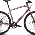 Specialized Sirrus X 4.0 2026 - Gloss Quartz Metallic
