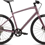 Specialized Sirrus X 4.0 2026 - Gloss Quartz Metallic