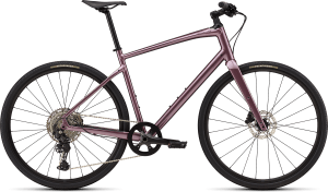 Specialized Sirrus X 4.0 2026 – Gloss Quartz Metallic
