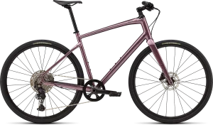 Specialized Sirrus X 4.0 2026 – Gloss Quartz Metallic