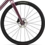 front hub på Specialized Sirrus X 4.0