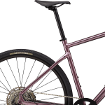 Sadel Body Geometry Power Sport på Specialized Sirrus X 4.0