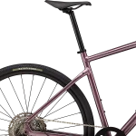 Sadel på Specialized Sirrus X 4.0
