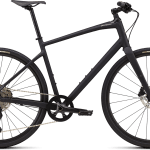 Specialized Sirrus X 4.0 2026 - Satin Dark Navy Metallic