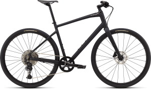 Specialized Sirrus X 4.0 2026 – Satin Dark Navy Metallic