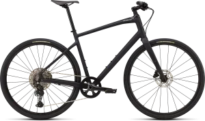 Specialized Sirrus X 4.0 2026 – Satin Dark Navy Metallic