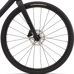 front hub på Specialized Sirrus X 4.0