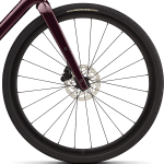front hub på Specialized Sirrus X 5.0