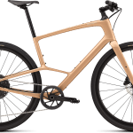 Specialized Sirrus X 5.0 2026 - Satin Photon Tint Over Liquid Silver