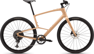 Specialized Sirrus X 5.0 2026 – Satin Photon Tint Over Liquid Silver