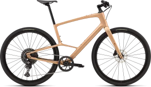 Specialized Sirrus X 5.0 2026 – Satin Photon Tint Over Liquid Silver