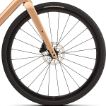 front hub på Specialized Sirrus X 5.0