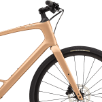 Styr på Specialized Sirrus X 5.0