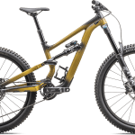 Specialized STATUS 2 170 ZERO 2026 - Satin Harvest Gold Tint