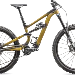 Specialized STATUS 2 170 ZERO 2026 - Satin Harvest Gold Tint