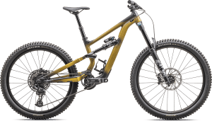 Specialized STATUS 2 170 ZERO 2026 – Satin Harvest Gold Tint