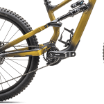 Kranksæt SRAM X1 Eagle på Specialized STATUS 2 170 ZERO