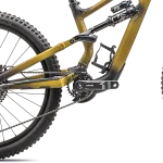 Kranksæt på Specialized STATUS 2 170 ZERO