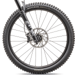 Fornav Specialized alloy front hub disc på Specialized STATUS 2 170 ZERO