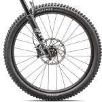 front hub på Specialized STATUS 2 170 ZERO