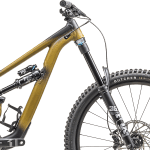 Styr med SRAM NX Eagle gearskifter på Specialized STATUS 2 170 ZERO