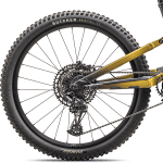 Bagnav med SRAM NX Eagle bagskifter på Specialized STATUS 2 170 ZERO