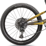 Bagnav på Specialized STATUS 2 170 ZERO