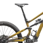 Sadel på Specialized STATUS 2 170 ZERO