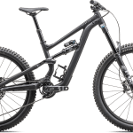 Specialized STATUS 2 170 ZERO 2026 - Satin Obsidian