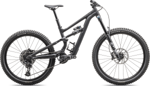 Specialized STATUS 2 170 ZERO 2026 – Satin Obsidian