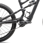 Kranksæt på Specialized STATUS 2 170 ZERO