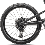 Bagnav på Specialized STATUS 2 170 ZERO