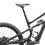 Sadel på Specialized STATUS 2 170 ZERO