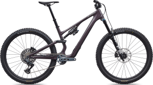 Specialized Stumpjumper 15 EVO Expert 2026 – Gloss Nebula Metallic