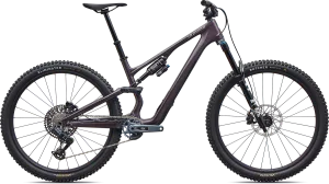 Specialized Stumpjumper 15 EVO Expert 2026 – Gloss Nebula Metallic
