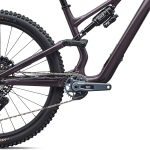 Kranksæt SRAM GX Eagle Crankset på Specialized Stumpjumper 15 EVO Expert