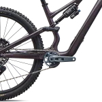 Kranksæt på Specialized Stumpjumper 15 EVO Expert