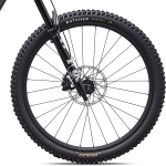 Fornav med Roval Traverse 29" Rim fælg på Specialized Stumpjumper 15 EVO Expert