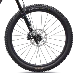 front hub på Specialized Stumpjumper 15 EVO Expert