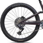 Bagnav med SRAM GX Eagle AXS Transmission bagskifter på Specialized Stumpjumper 15 EVO Expert