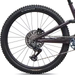 Bagnav på Specialized Stumpjumper 15 EVO Expert