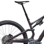 Sadel Bridge Comp på Specialized Stumpjumper 15 EVO Expert