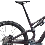 Sadel på Specialized Stumpjumper 15 EVO Expert