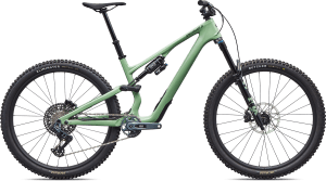 Specialized Stumpjumper 15 EVO Expert 2026 – Gloss Pistachio