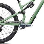 Kranksæt på Specialized Stumpjumper 15 EVO Expert