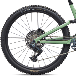 Bagnav på Specialized Stumpjumper 15 EVO Expert